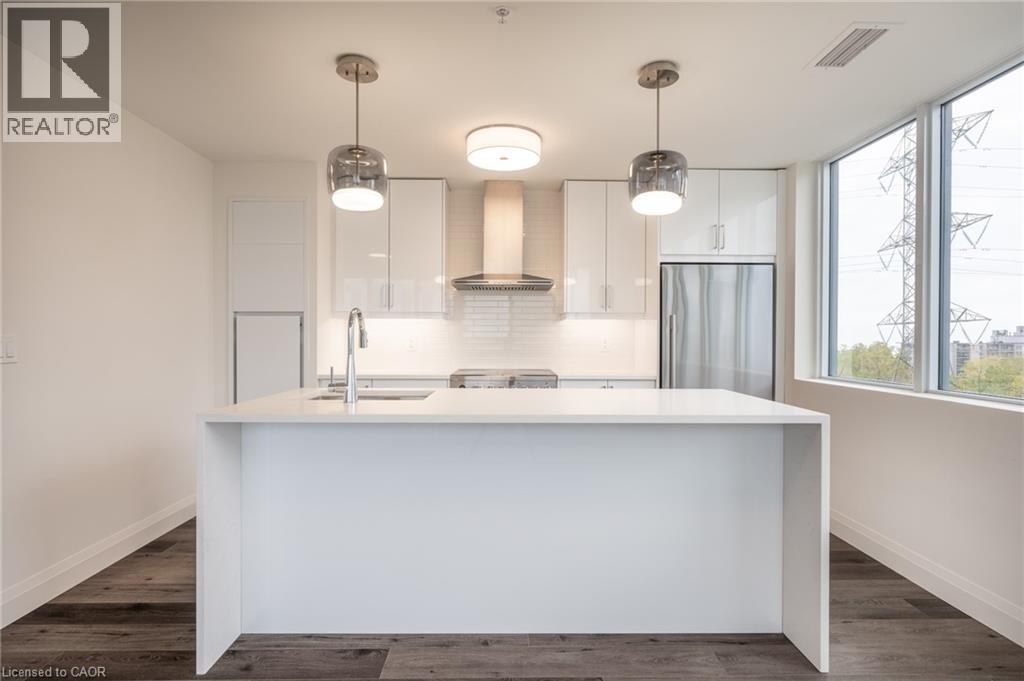 500 Brock Avenue Unit# 808, Burlington, Ontario  L7S 0A5 - Photo 18 - 40827222