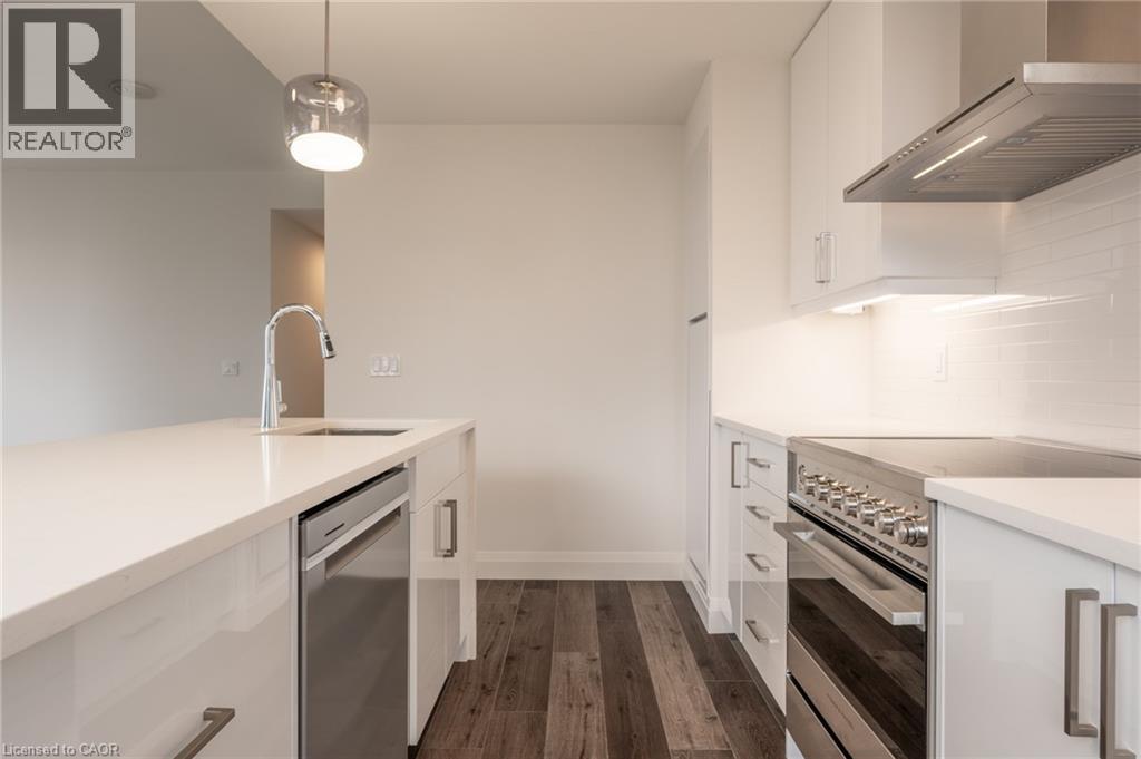 500 Brock Avenue Unit# 808, Burlington, Ontario  L7S 0A5 - Photo 21 - 40827222