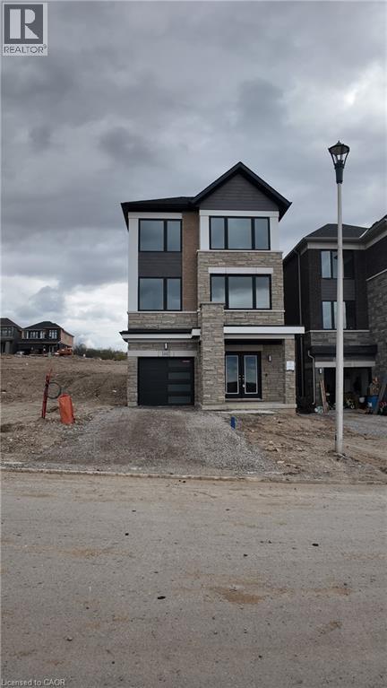 442 GILLESPIE Street, Woodstock, Ontario
