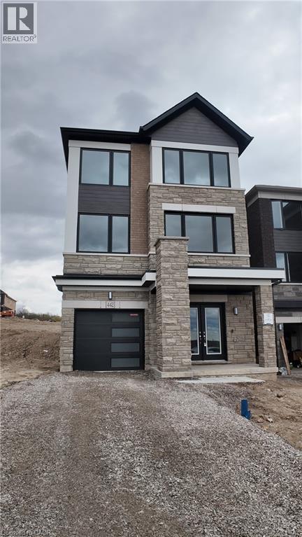 442 Gillespie Street, Woodstock, Ontario  N4S 0G7 - Photo 2 - 40827167
