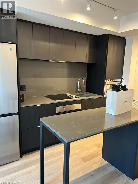 1 JARVIS Street Unit# 413, Hamilton, Ontario