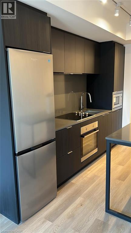 1 Jarvis Street Unit# 413, Hamilton, Ontario  L8R 3J2 - Photo 2 - 40826897