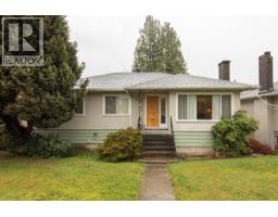 6120 HALIFAX STREET, Burnaby, British Columbia