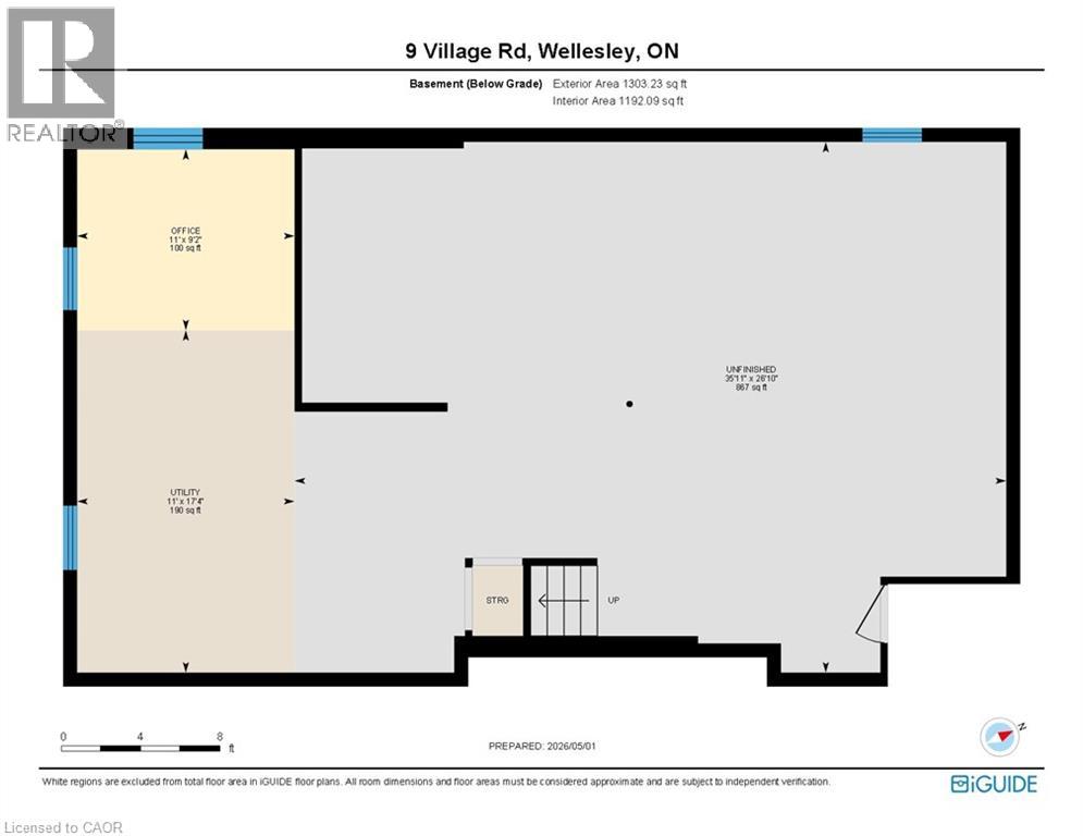 9 Village Road, Wellesley, Ontario  N0B 2T0 - Photo 42 - 40825782