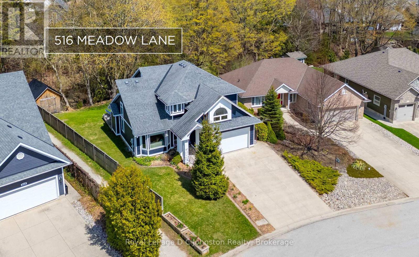 516 MEADOW LANE, Saugeen Shores, Ontario