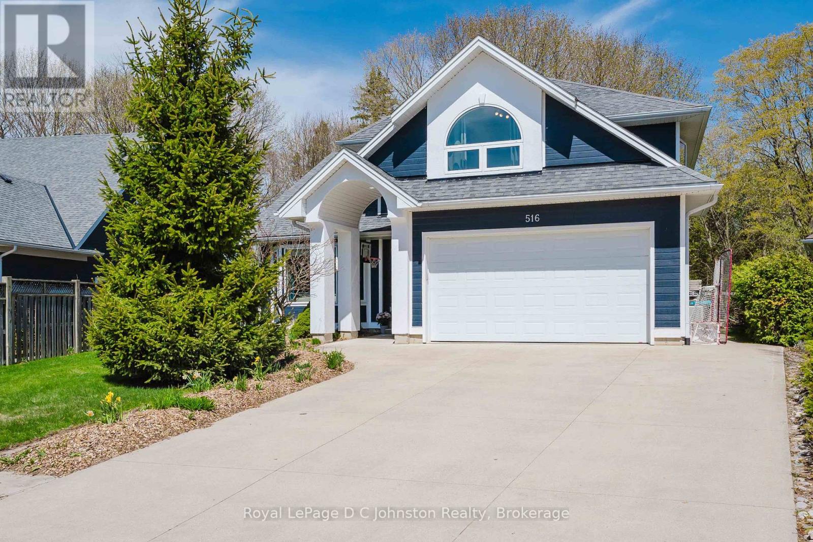 516 Meadow Lane, Saugeen Shores, Ontario  N0H 2L0 - Photo 2 - X13084628