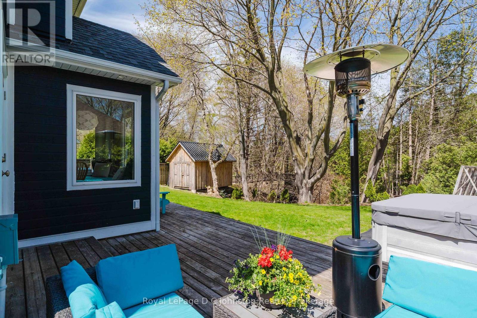 516 Meadow Lane, Saugeen Shores, Ontario  N0H 2L0 - Photo 40 - X13084628