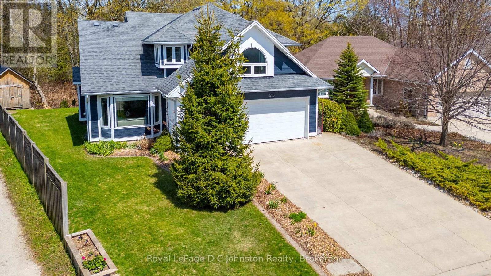 516 Meadow Lane, Saugeen Shores, Ontario  N0H 2L0 - Photo 41 - X13084628