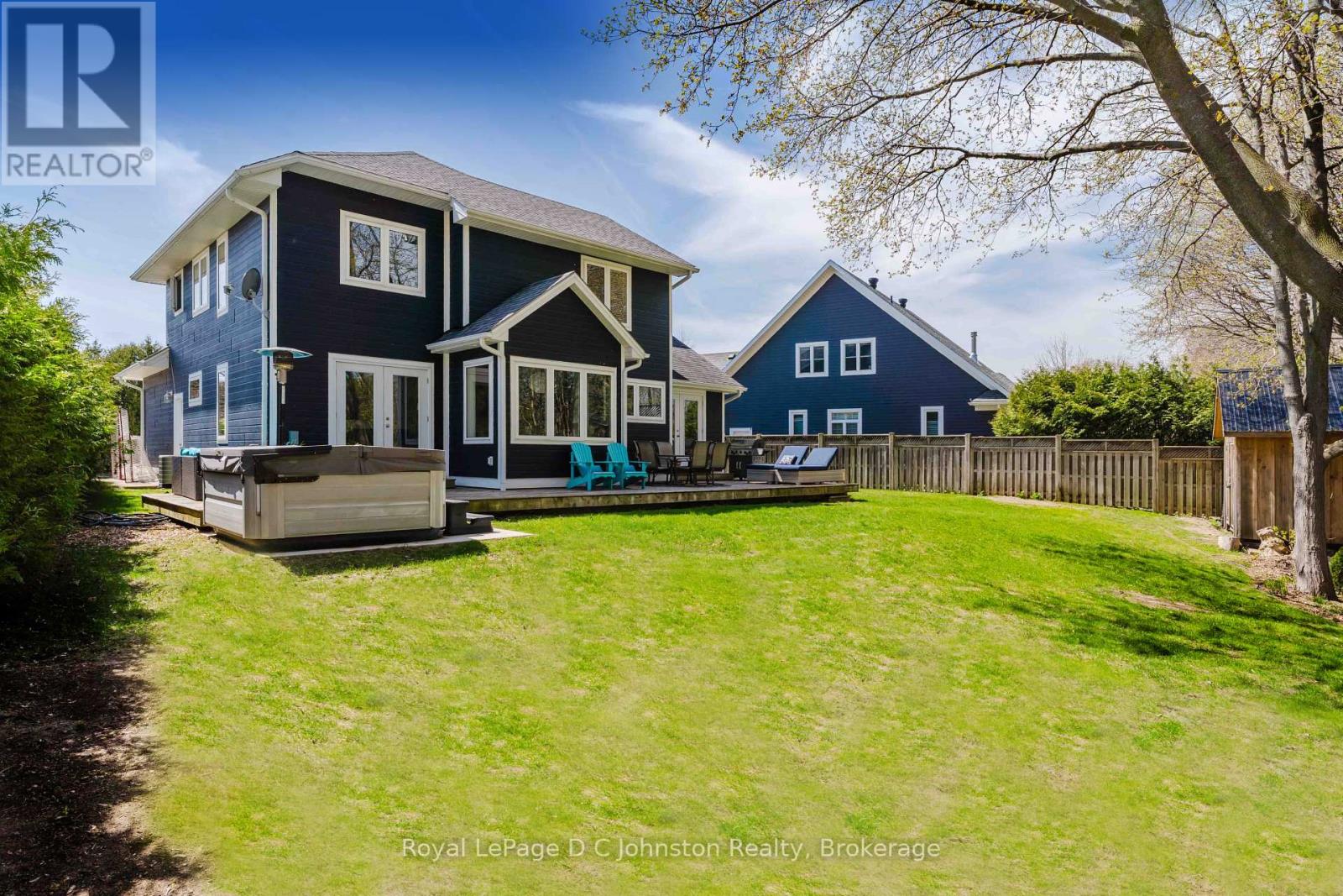 516 Meadow Lane, Saugeen Shores, Ontario  N0H 2L0 - Photo 48 - X13084628