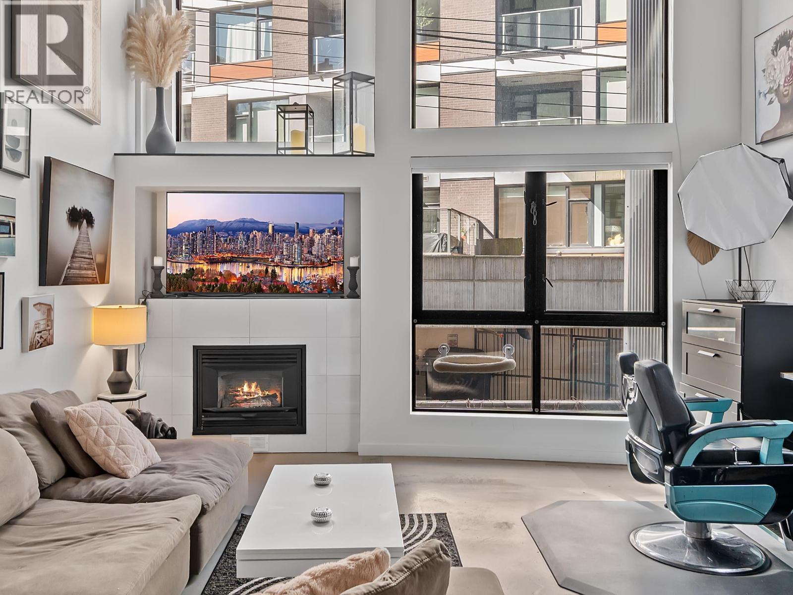 205 234 E 5th Avenue, Vancouver, British Columbia  V5T 1H3 - Photo 7 - R3119415
