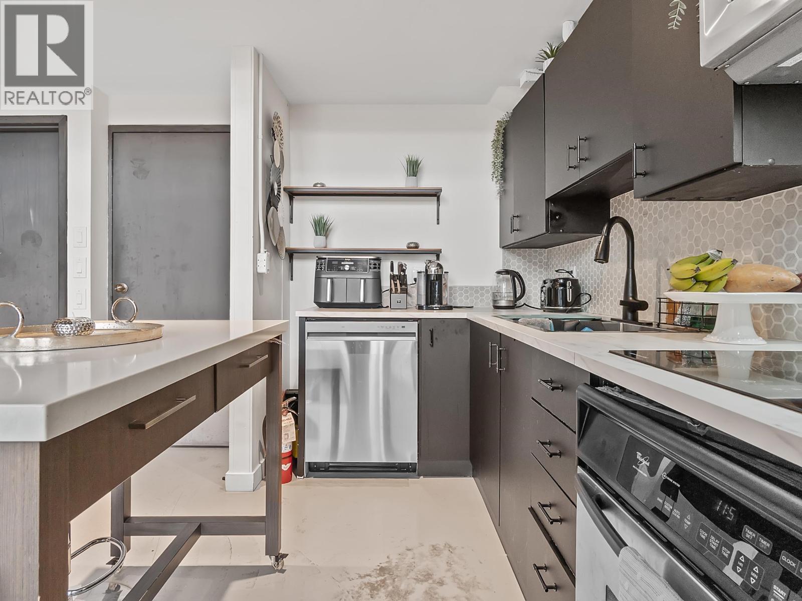 205 234 E 5th Avenue, Vancouver, British Columbia  V5T 1H3 - Photo 18 - R3119415