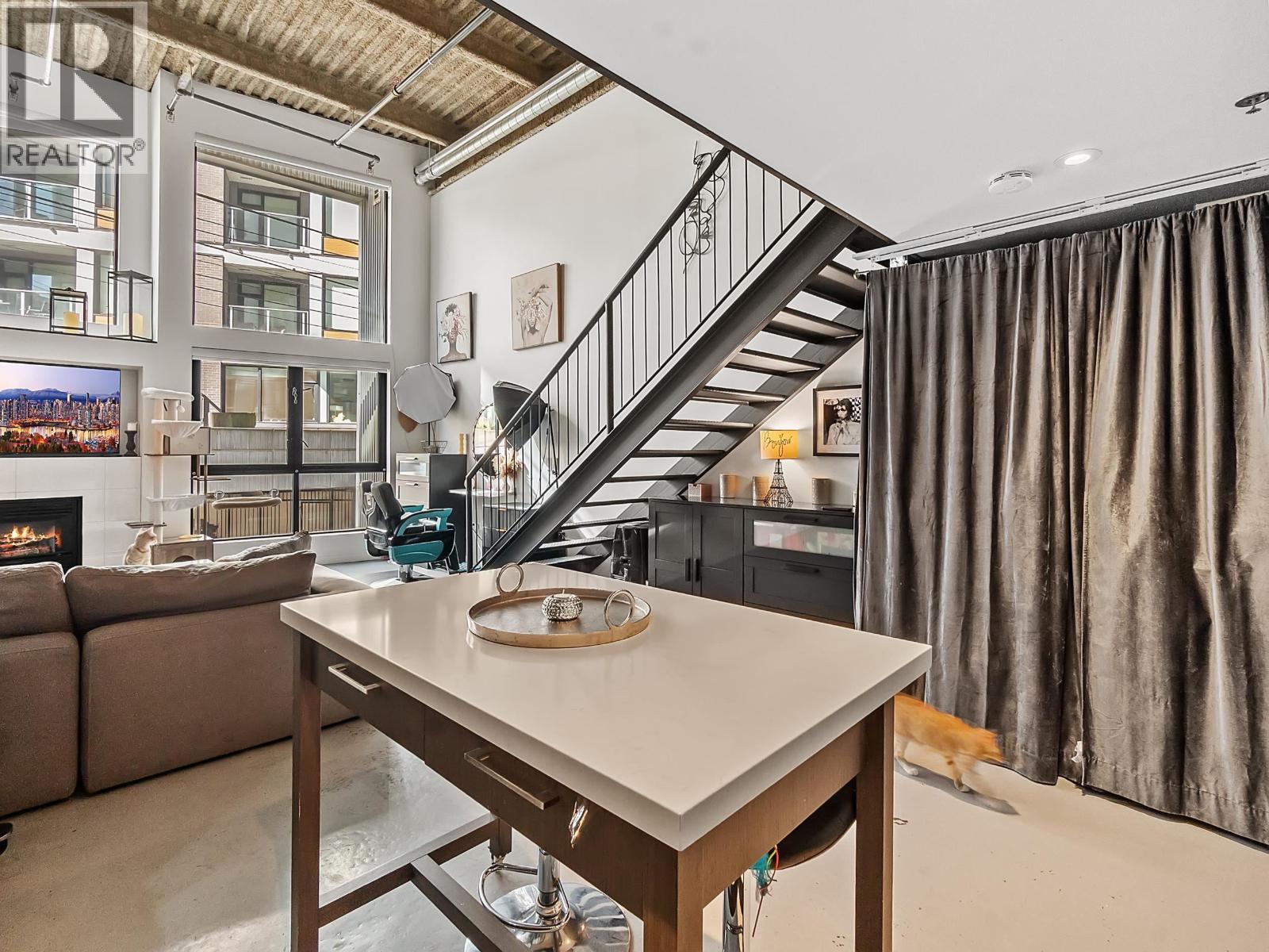 205 234 E 5th Avenue, Vancouver, British Columbia  V5T 1H3 - Photo 21 - R3119415