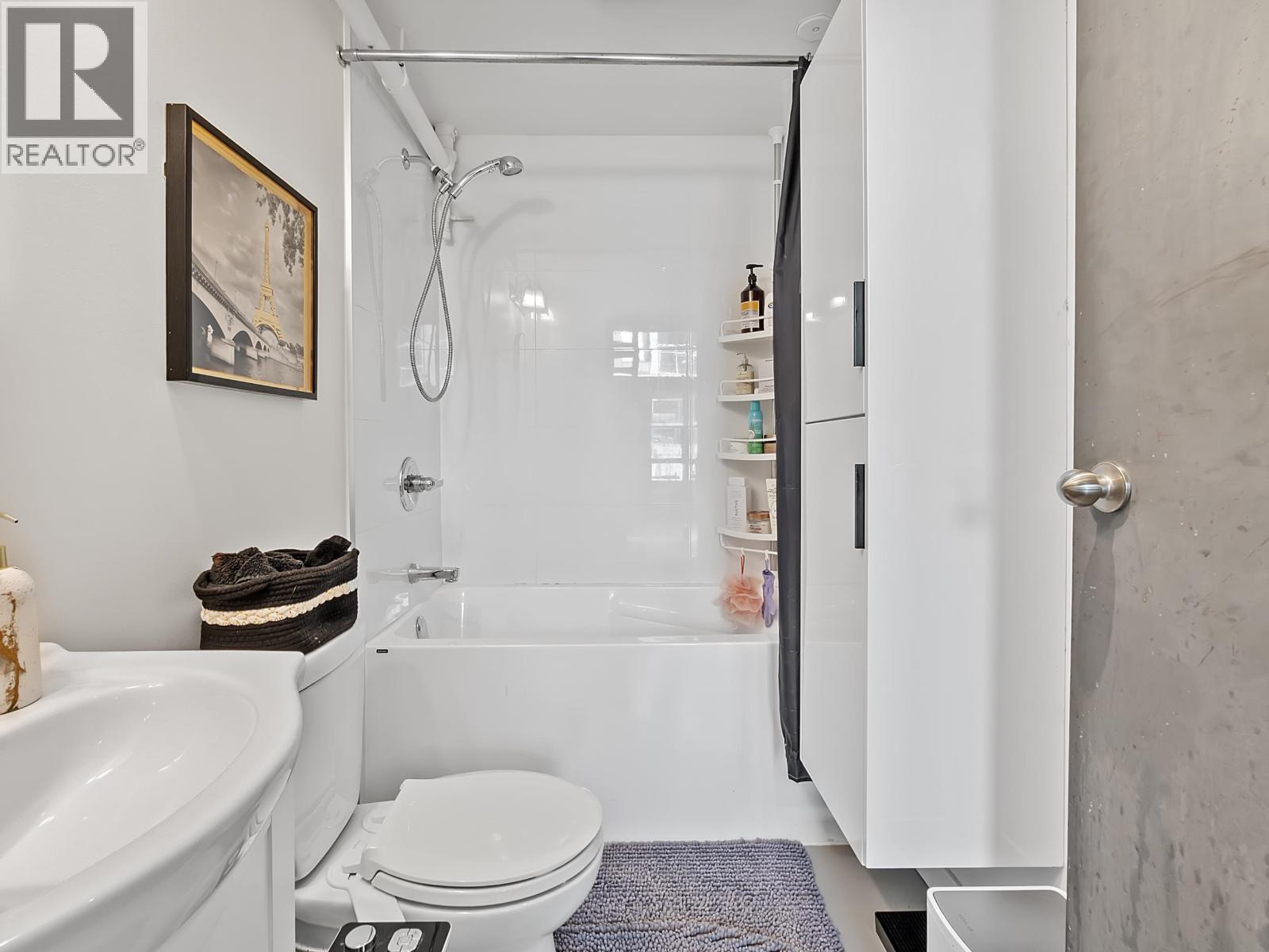 205 234 E 5th Avenue, Vancouver, British Columbia  V5T 1H3 - Photo 31 - R3119415