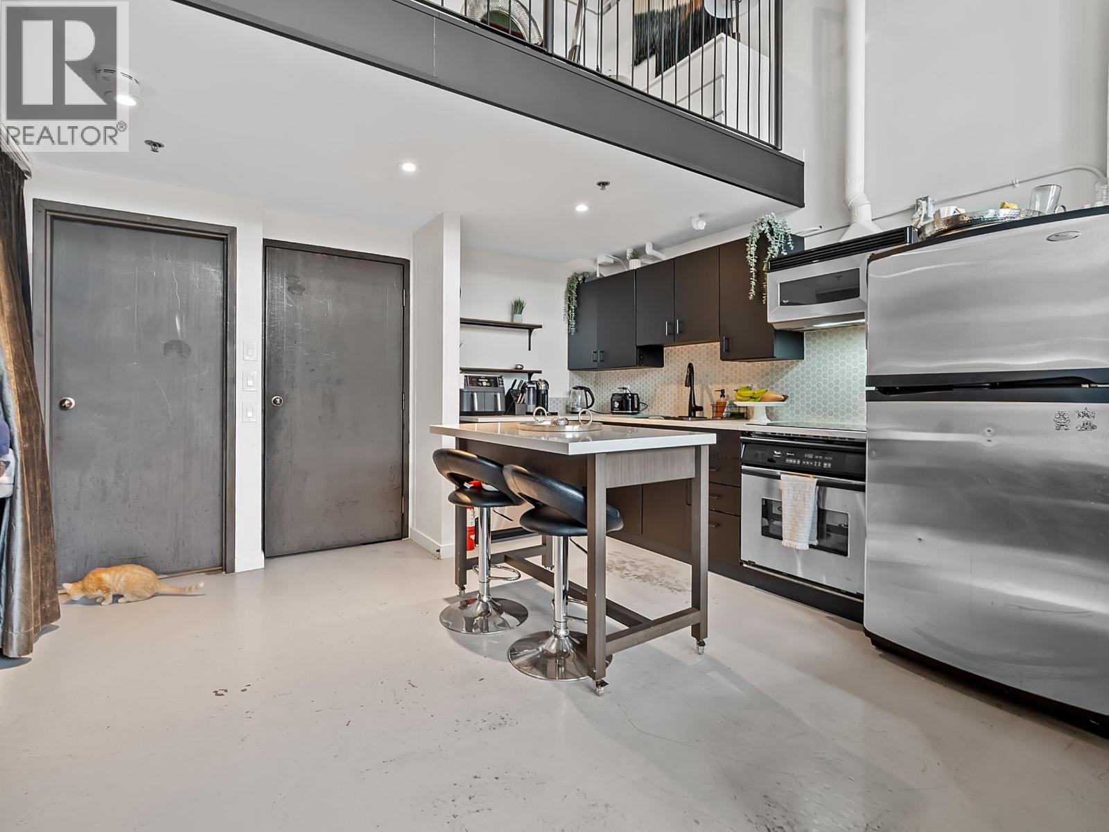 205 234 E 5th Avenue, Vancouver, British Columbia  V5T 1H3 - Photo 14 - R3119415