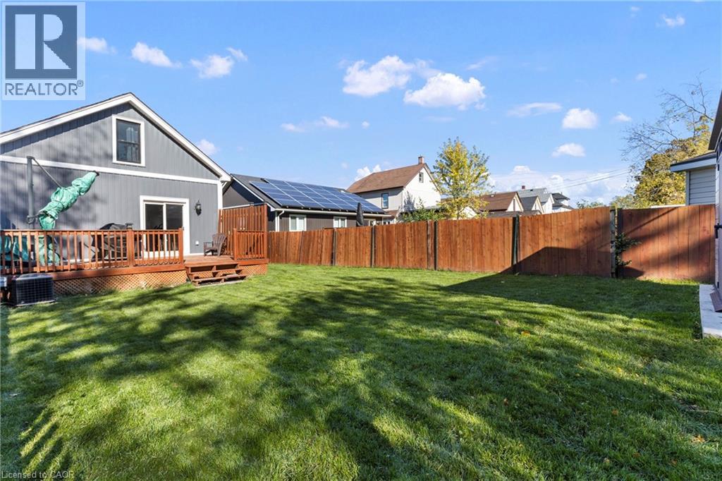 239 Bowen Road, Fort Erie, Ontario  L2A 2Y6 - Photo 29 - 40827188