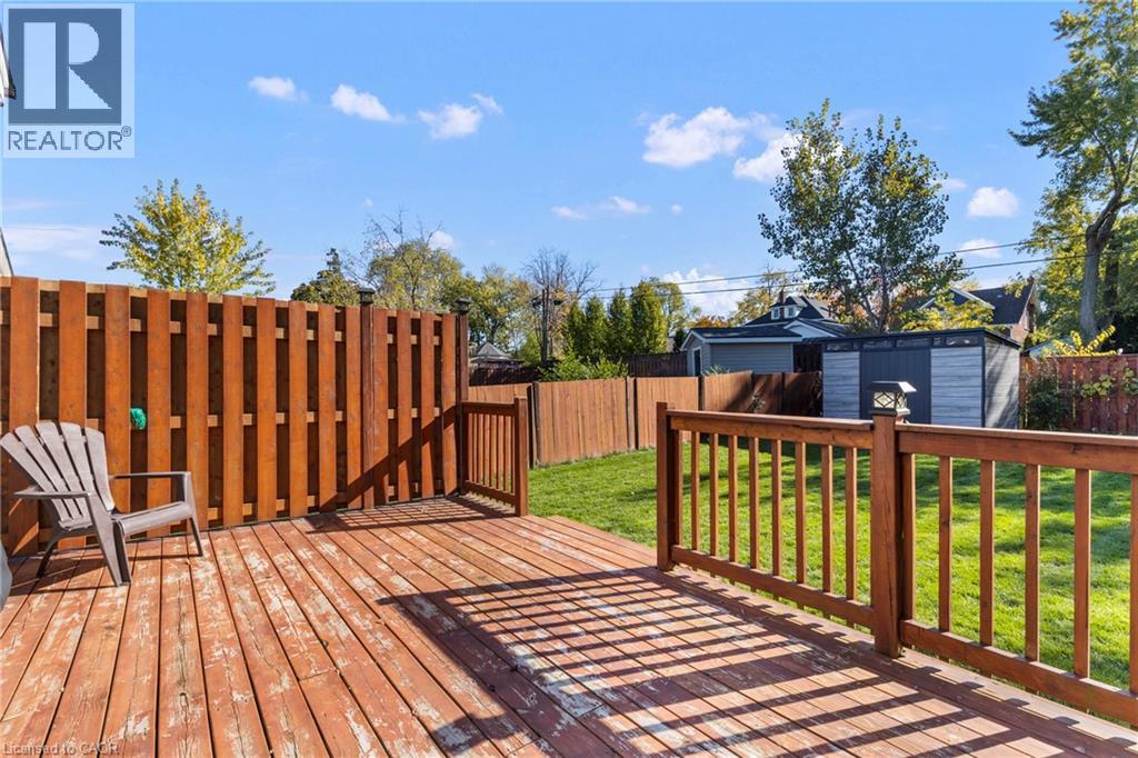 239 Bowen Road, Fort Erie, Ontario  L2A 2Y6 - Photo 26 - 40827188