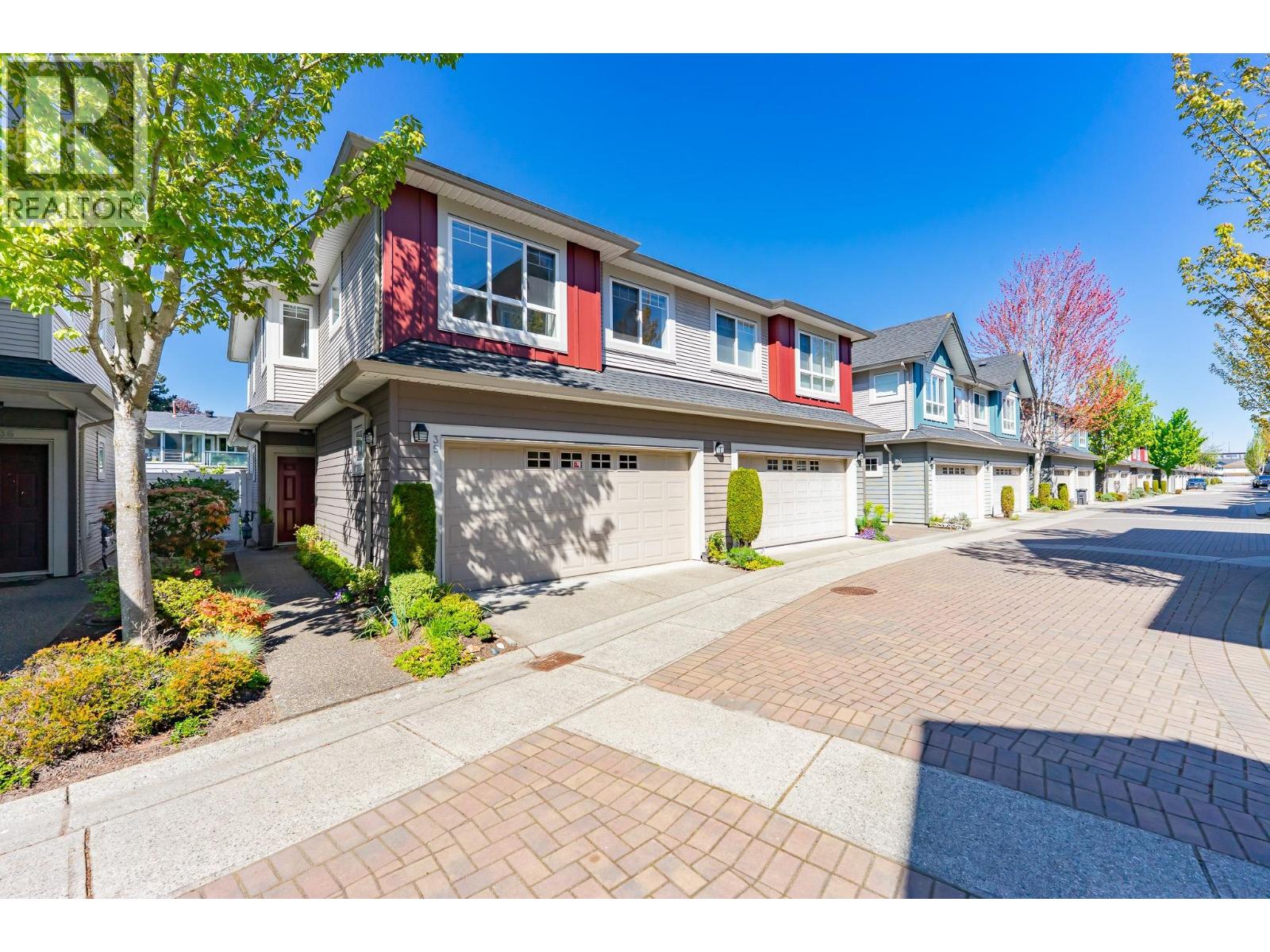 35 11393 Steveston Highway, Richmond, British Columbia  V7A 1N8 - Photo 2 - R3119087