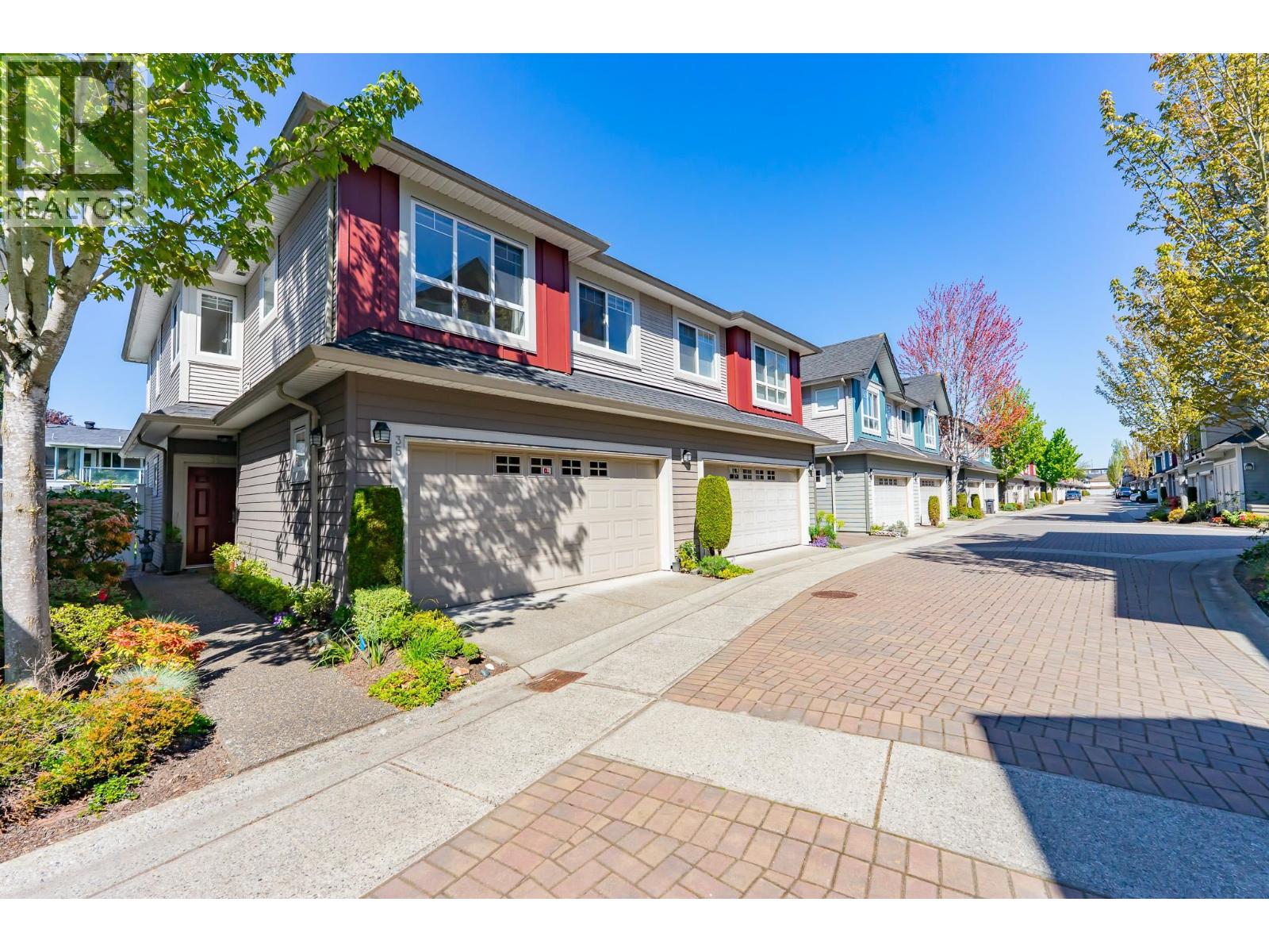 35 11393 Steveston Highway, Richmond, British Columbia  V7A 1N8 - Photo 35 - R3119087