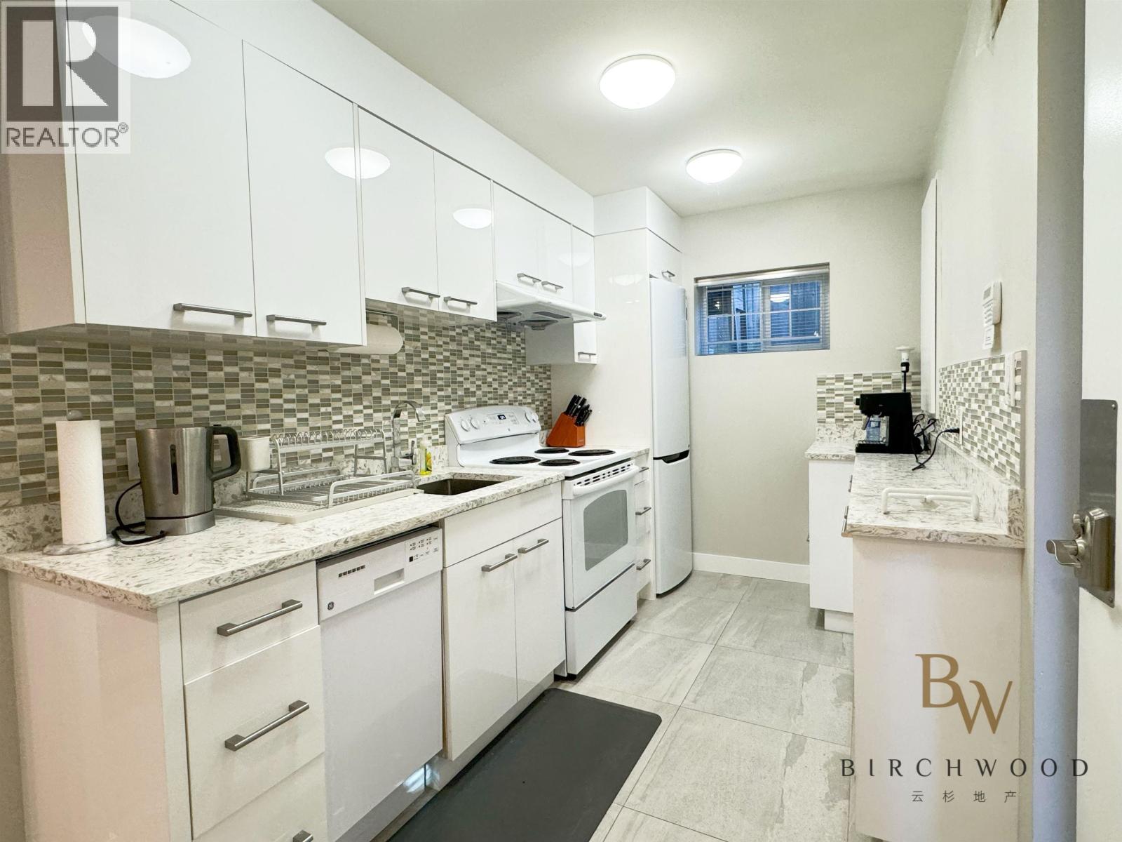 Lower 1328 Nanton Avenue, Vancouver, British Columbia  V6H 2C9 - Photo 3 - R3119451