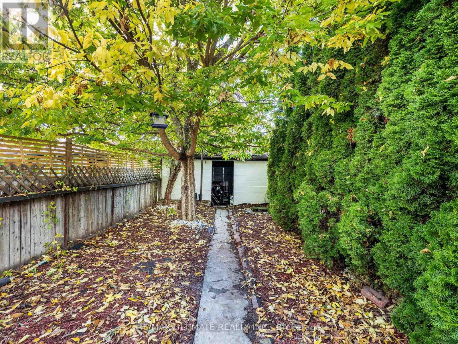 918 Ossington Avenue, Toronto, Ontario  M6G 3V1 - Photo 46 - W12853176