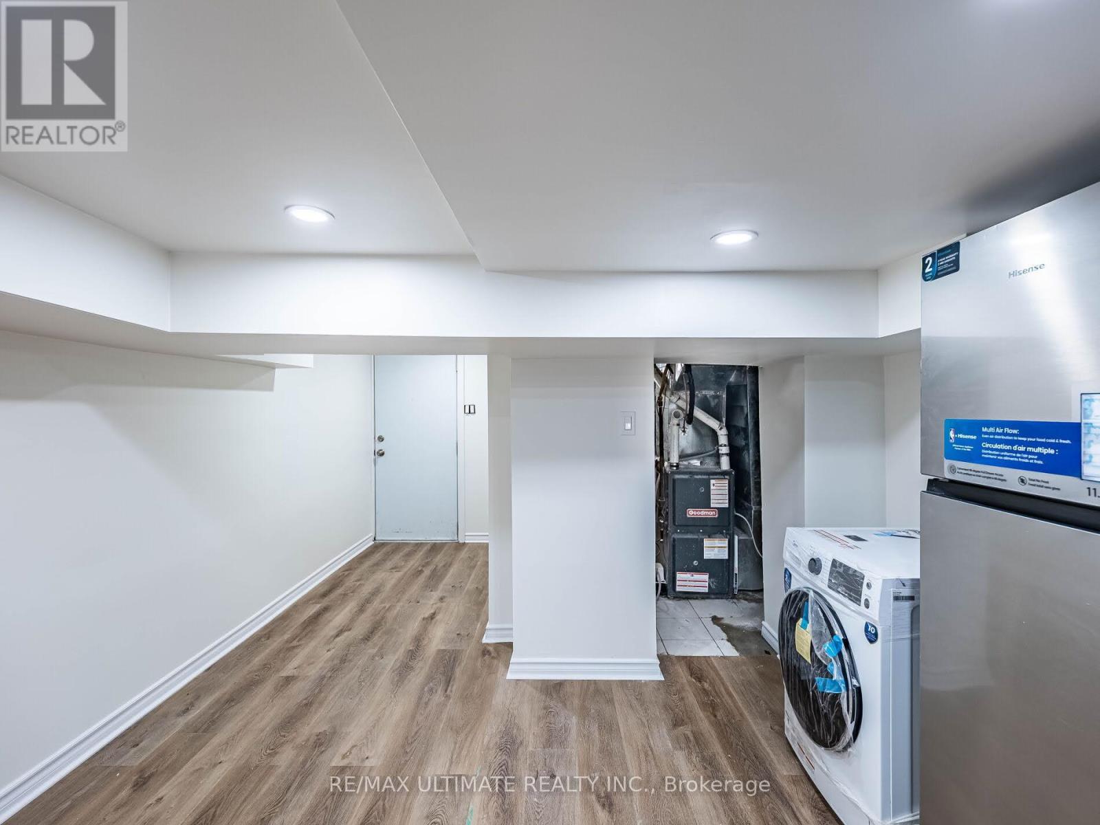 918 Ossington Avenue, Toronto, Ontario  M6G 3V1 - Photo 34 - W12853176