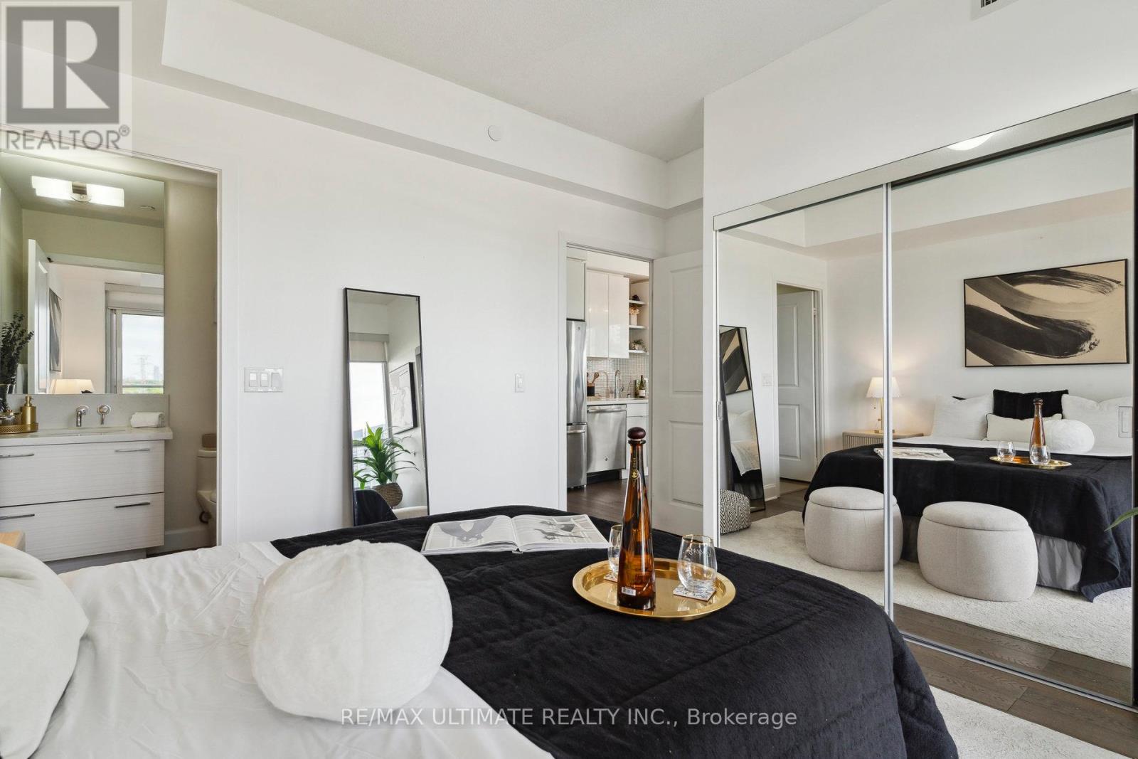1003 - 33 Shore Breeze Drive, Toronto, Ontario  M8V 1A1 - Photo 13 - W13083838