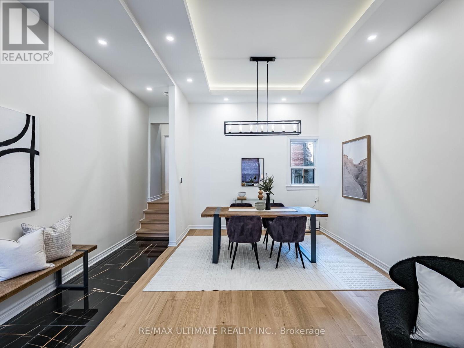 918 Ossington Avenue, Toronto, Ontario  M6G 3V1 - Photo 5 - W12853176