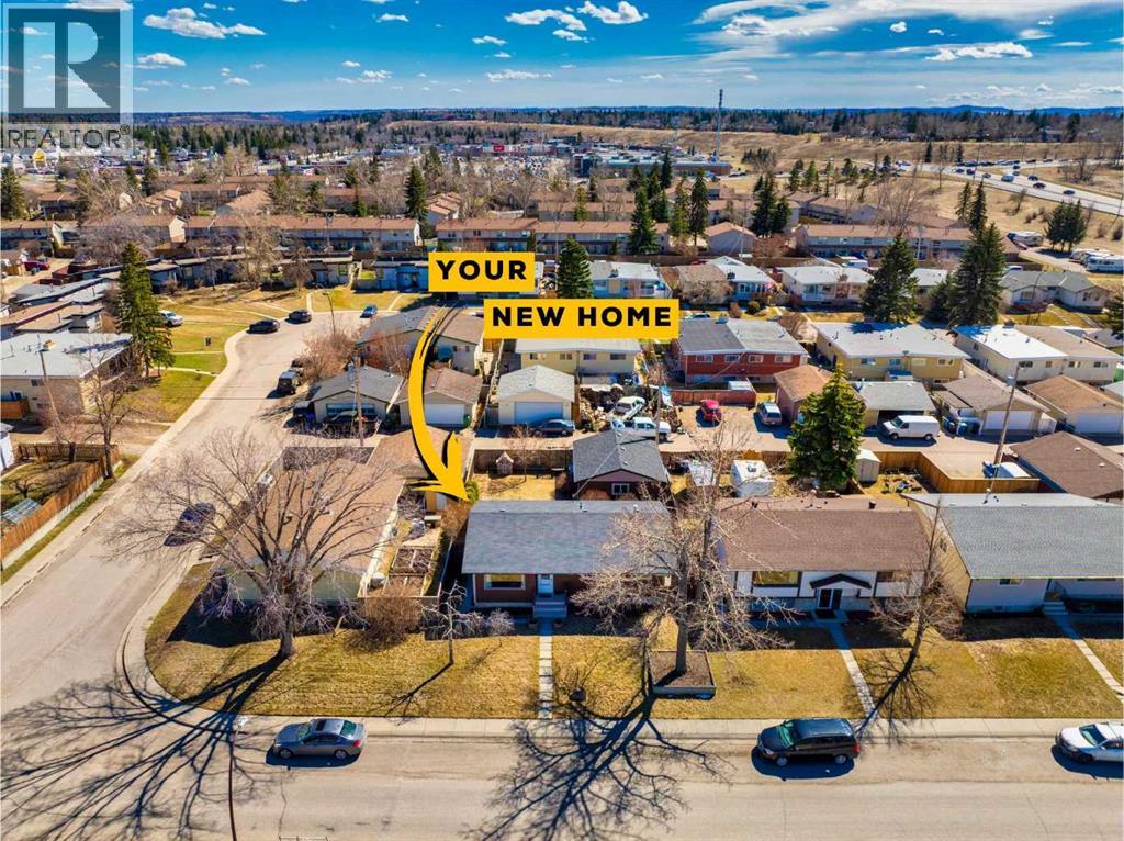23 Queen Isabella Close SE, Calgary, Alberta
