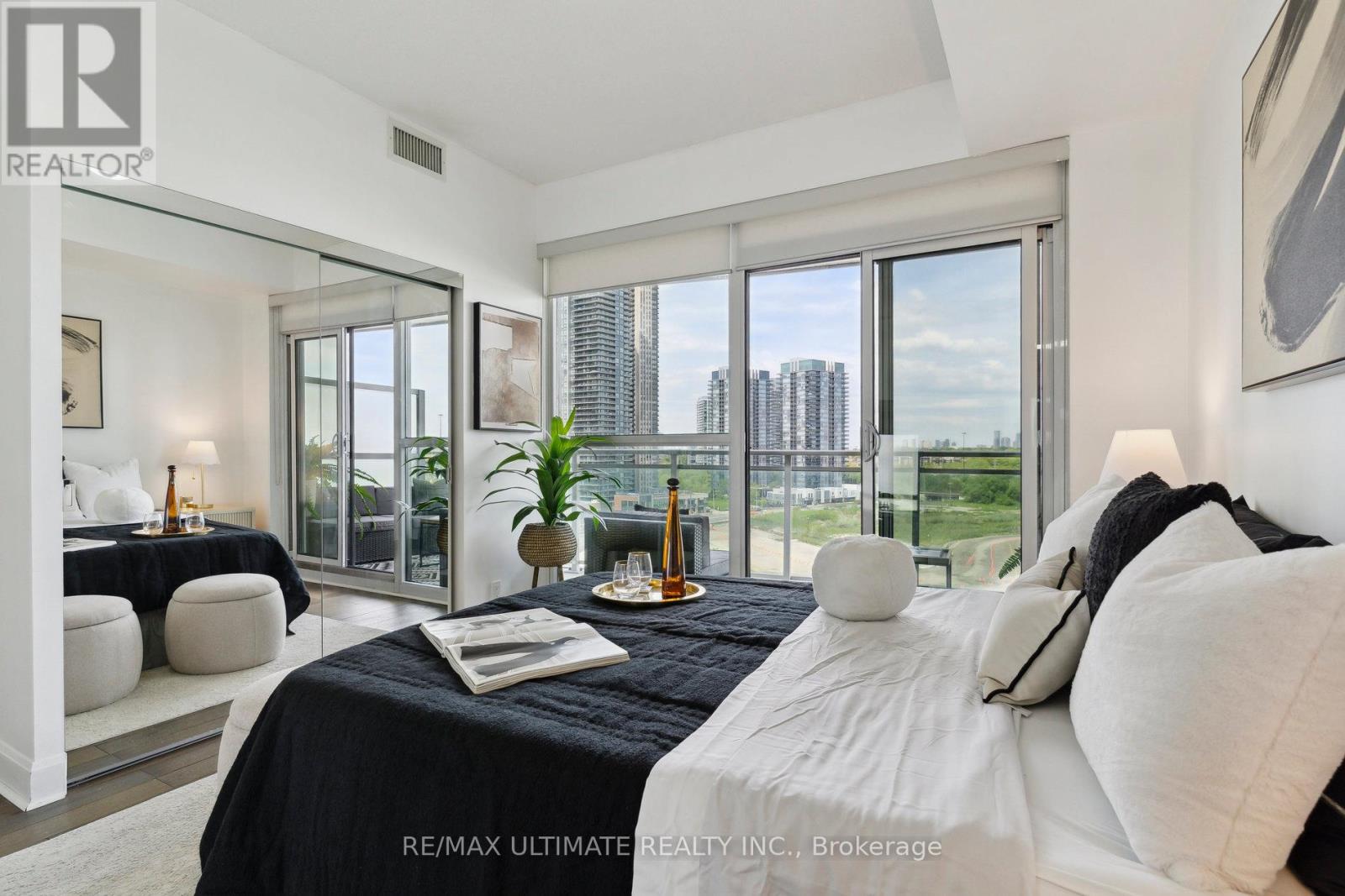 1003 - 33 Shore Breeze Drive, Toronto, Ontario  M8V 1A1 - Photo 12 - W13083838