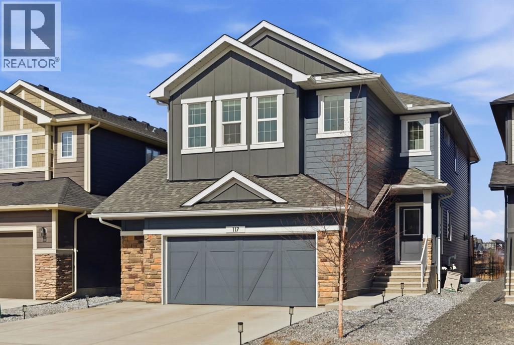 117 Ranchers View, Okotoks, Alberta  T1S 5R7 - Photo 2 - A2305812