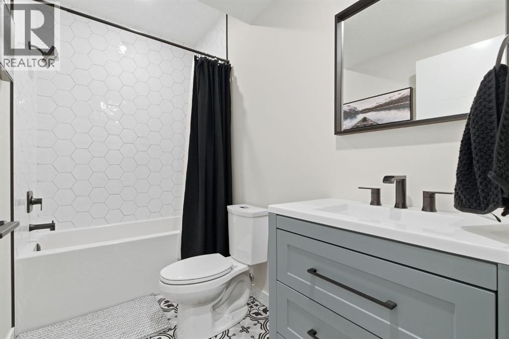 117 Ranchers View, Okotoks, Alberta  T1S 5R7 - Photo 43 - A2305812