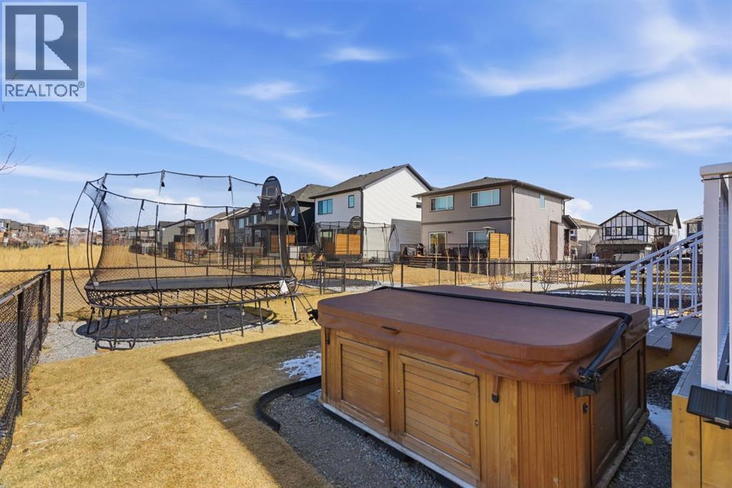 117 Ranchers View, Okotoks, Alberta  T1S 5R7 - Photo 47 - A2305812