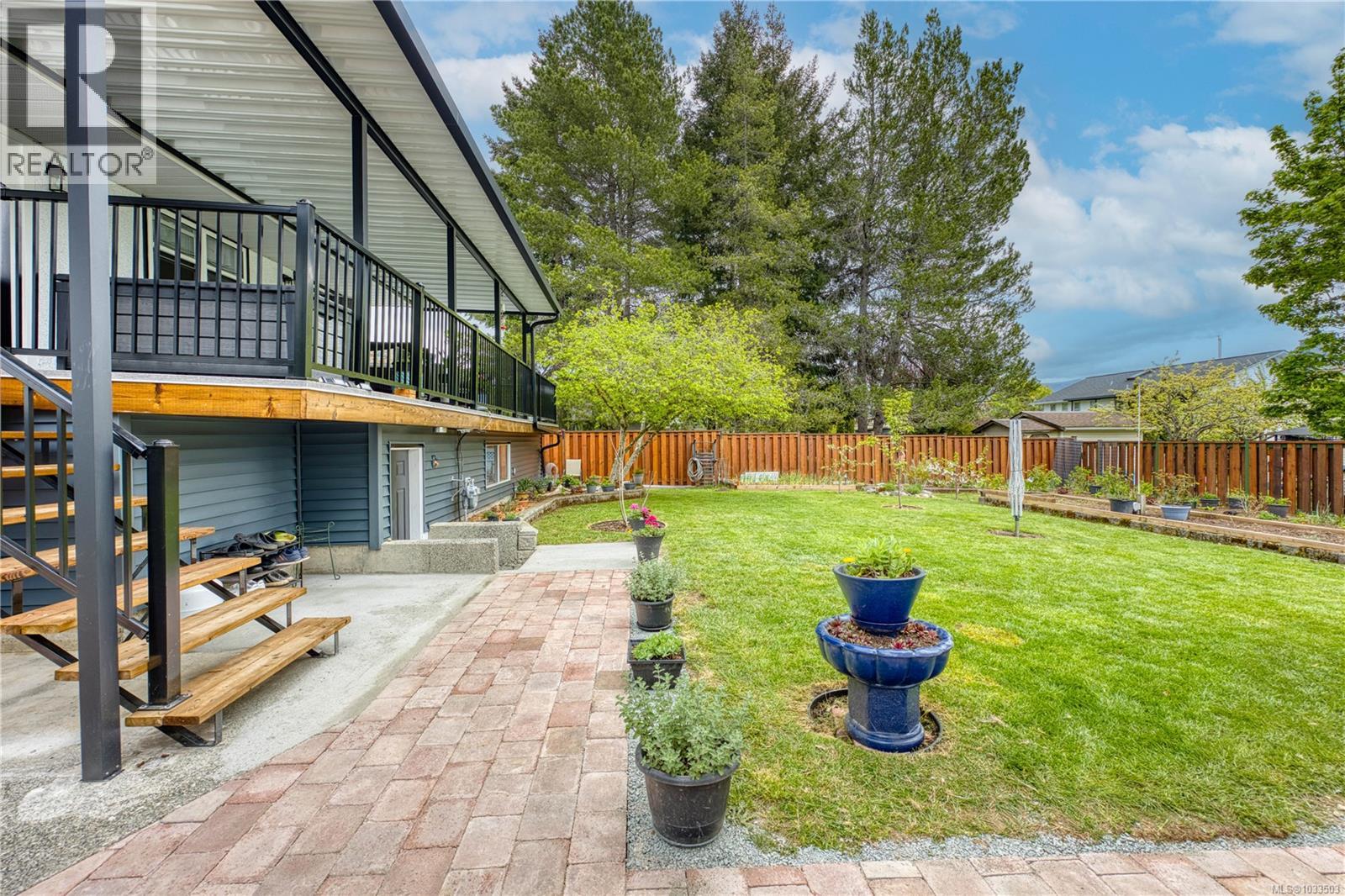 4086 Shaughnessy St, Port Alberni, British Columbia  V9Y 6E5 - Photo 9 - 1033503
