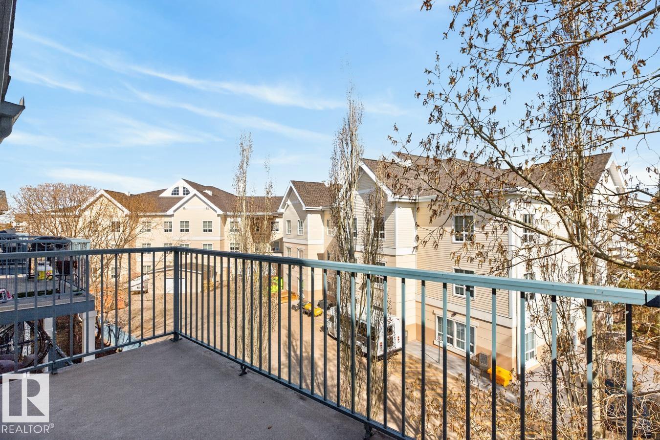 #430 2520 50 St Nw, Edmonton, Alberta  T6L 7A8 - Photo 24 - E4485759