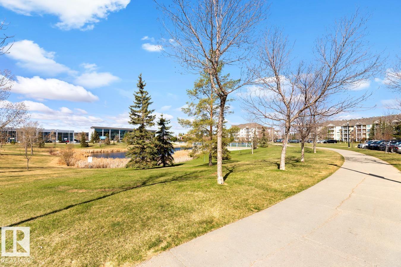 #430 2520 50 St Nw, Edmonton, Alberta  T6L 7A8 - Photo 29 - E4485759