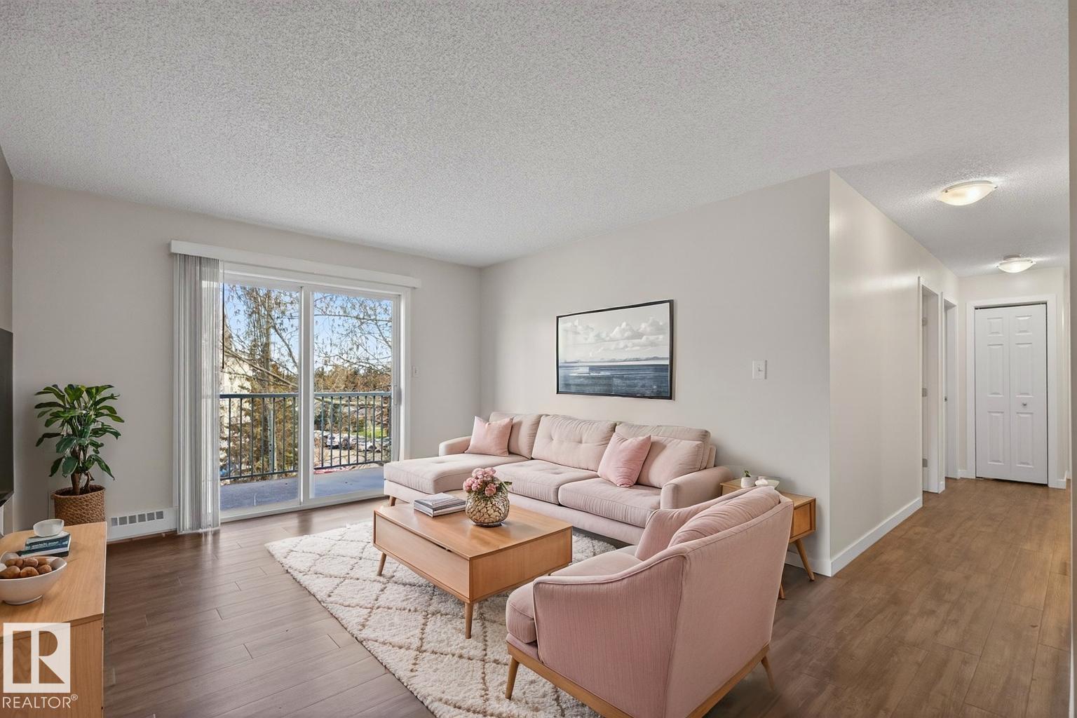 #430 2520 50 St Nw, Edmonton, Alberta  T6L 7A8 - Photo 3 - E4485759