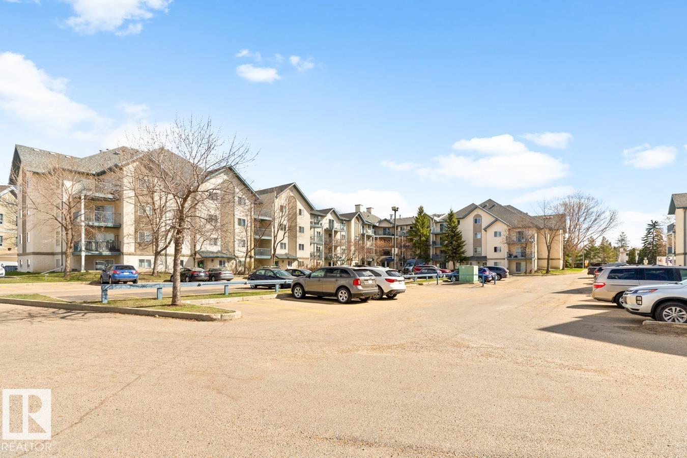 #430 2520 50 St Nw, Edmonton, Alberta  T6L 7A8 - Photo 32 - E4485759