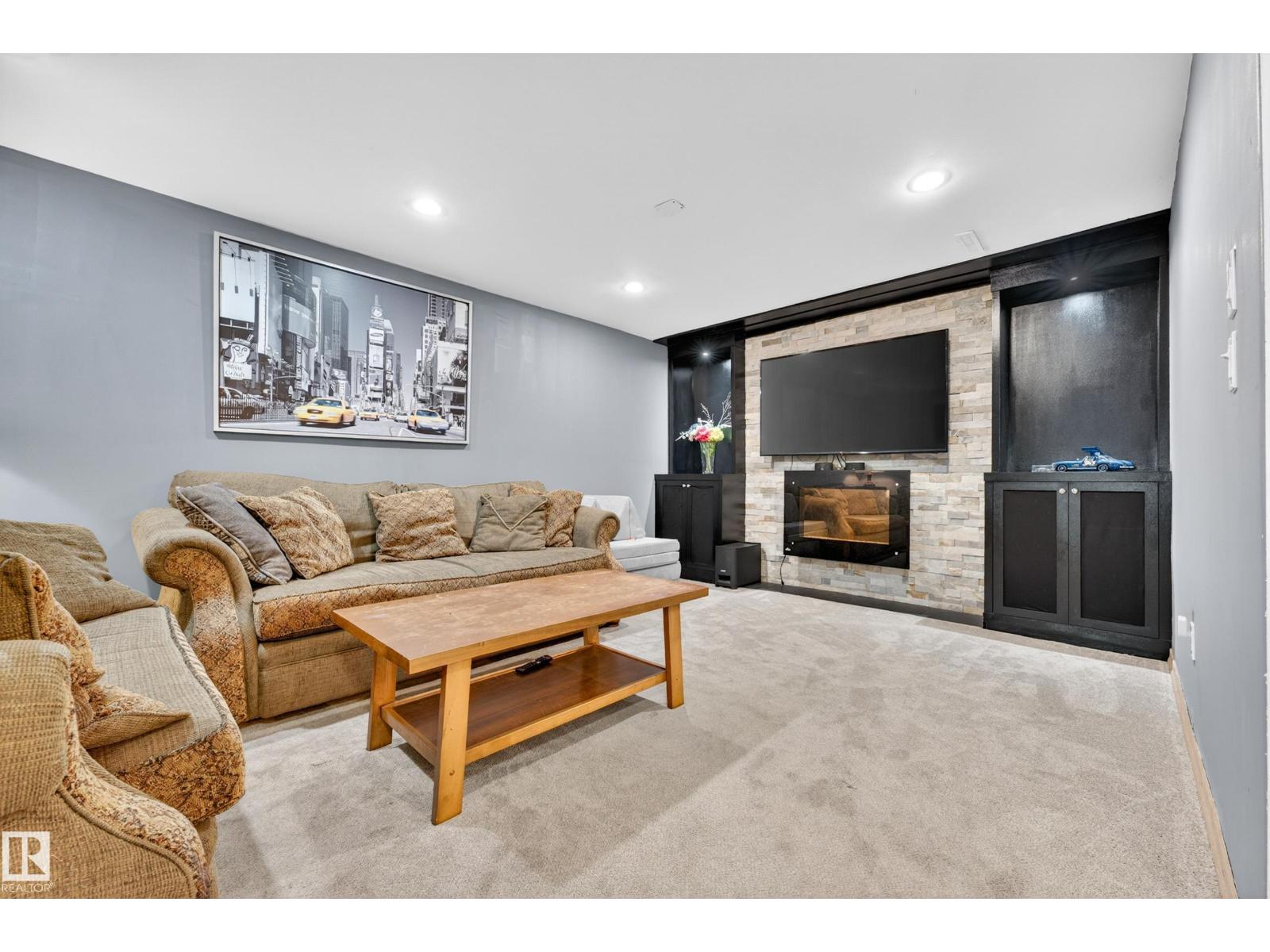 5304 90a Av Nw, Edmonton, Alberta  T6B 0P8 - Photo 31 - E4485760
