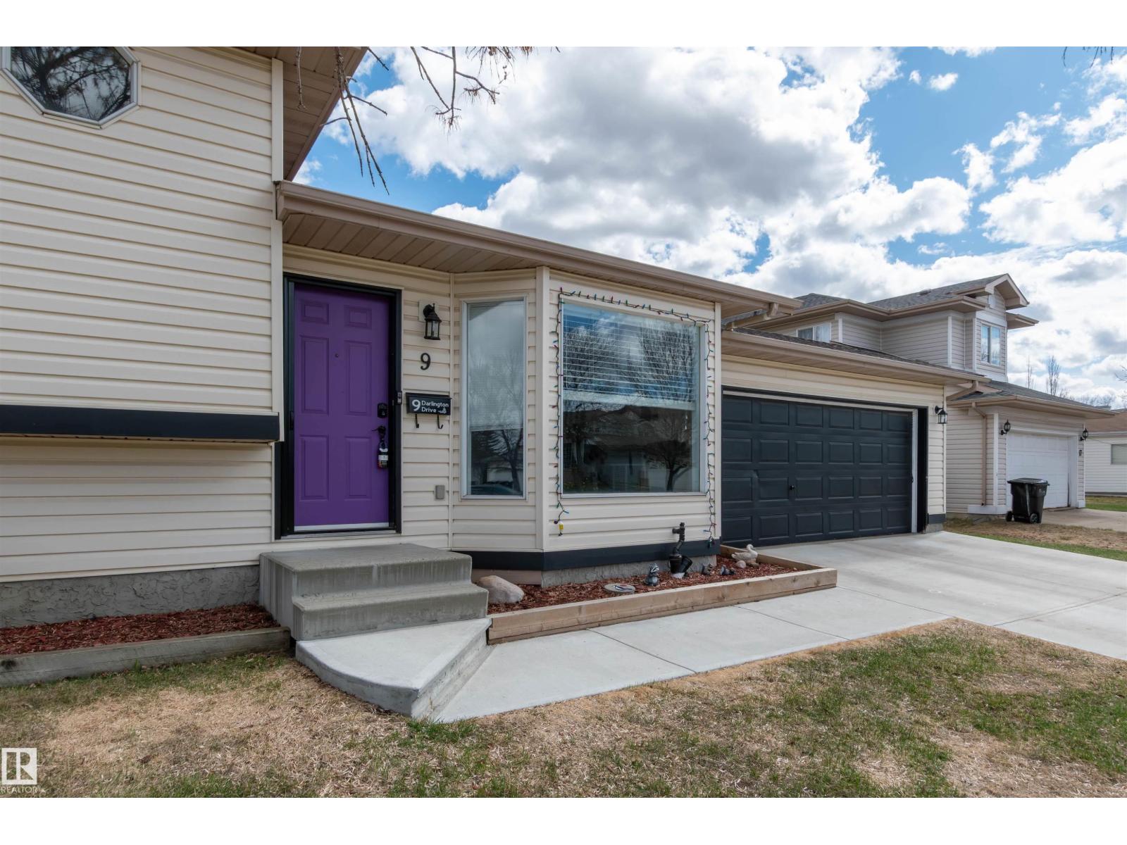 9 Darlington Dr, Sherwood Park, Alberta  T8H 1P4 - Photo 2 - E4485763