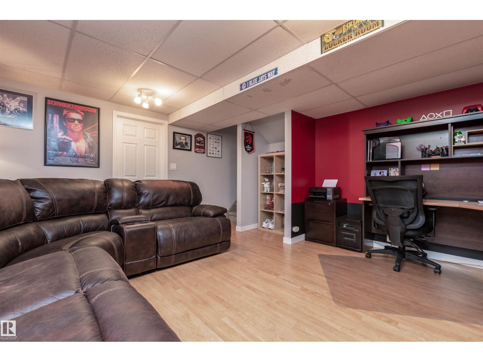 9 Darlington Dr, Sherwood Park, Alberta  T8H 1P4 - Photo 27 - E4485763
