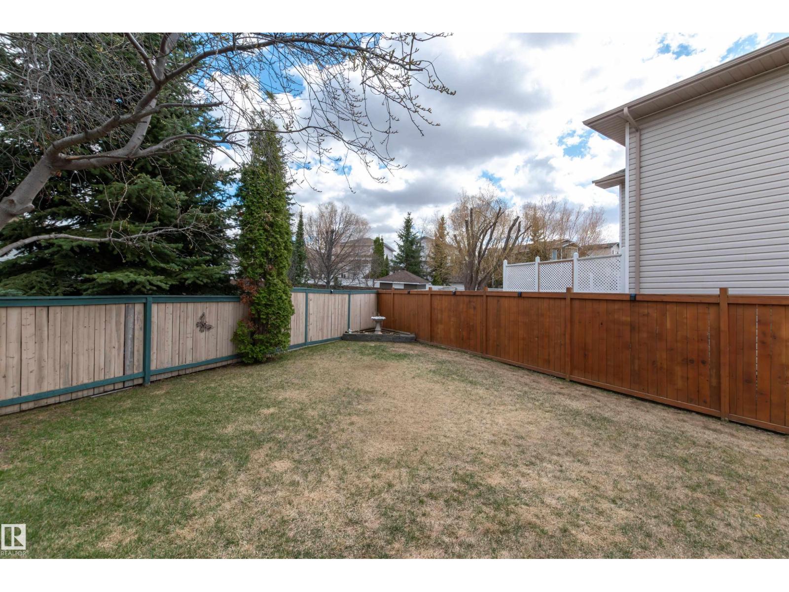 9 Darlington Dr, Sherwood Park, Alberta  T8H 1P4 - Photo 37 - E4485763