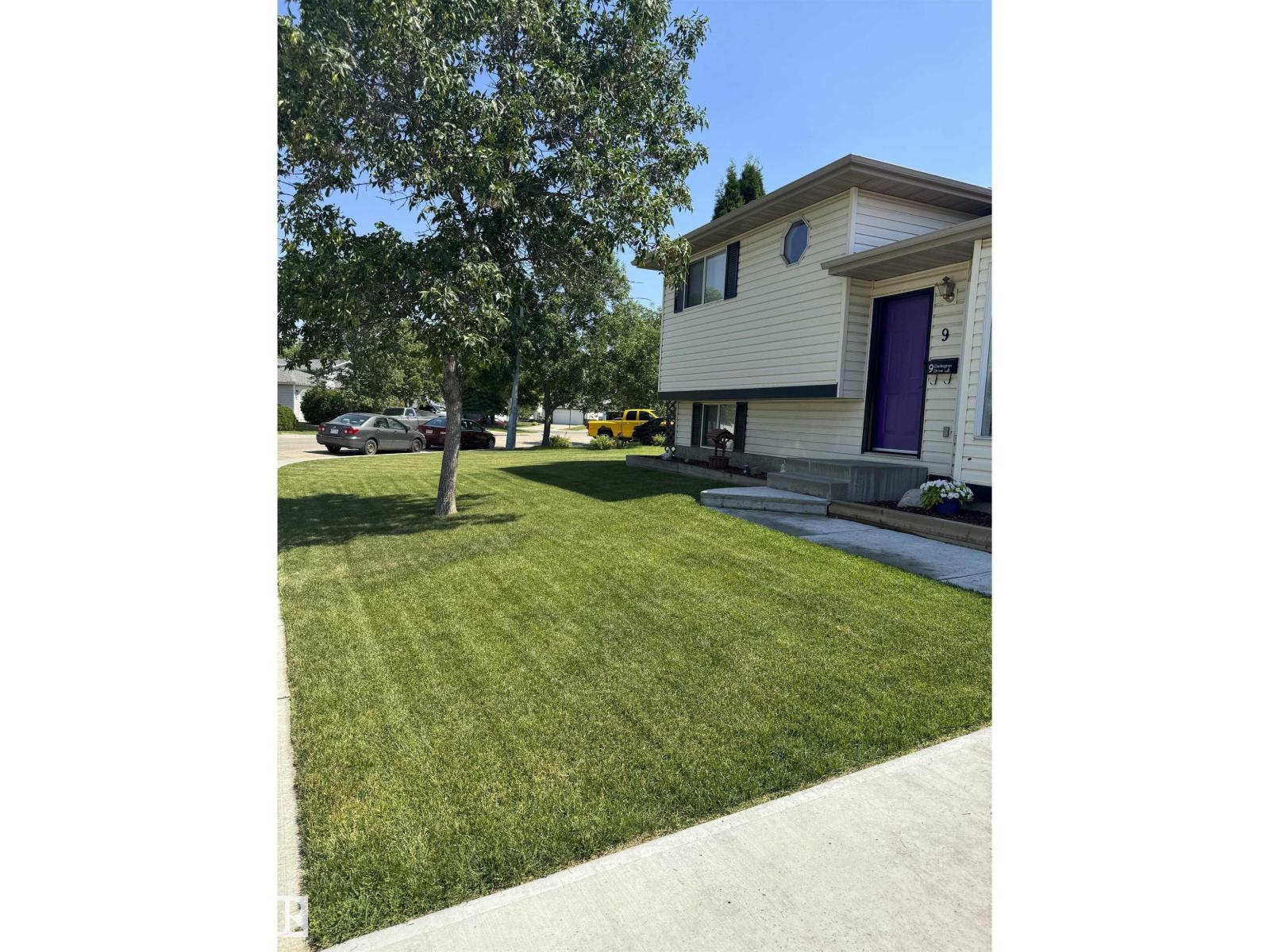 9 Darlington Dr, Sherwood Park, Alberta  T8H 1P4 - Photo 4 - E4485763