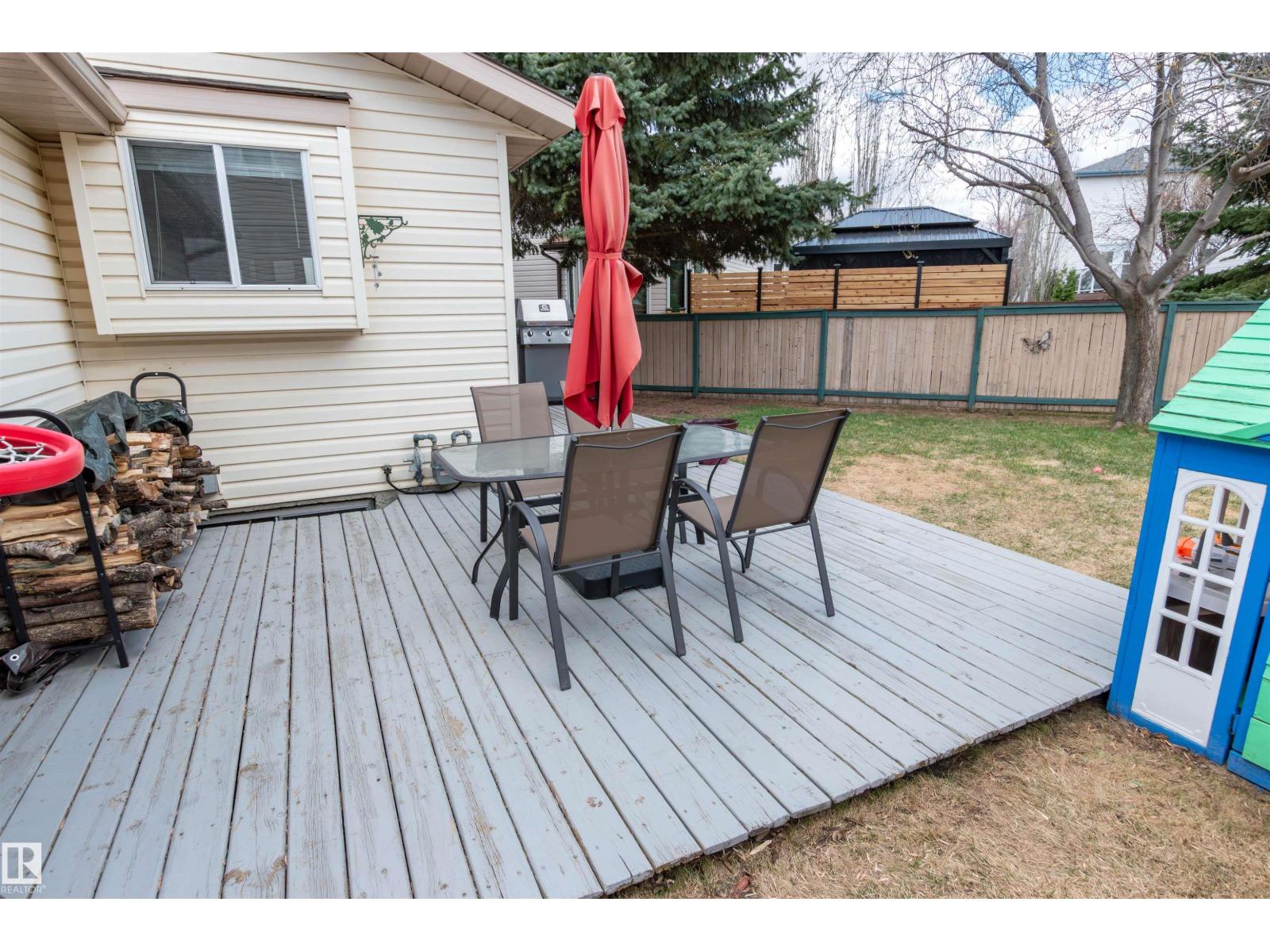 9 Darlington Dr, Sherwood Park, Alberta  T8H 1P4 - Photo 40 - E4485763