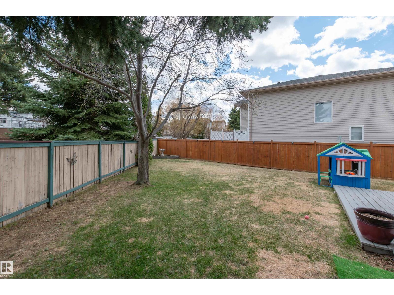 9 Darlington Dr, Sherwood Park, Alberta  T8H 1P4 - Photo 42 - E4485763