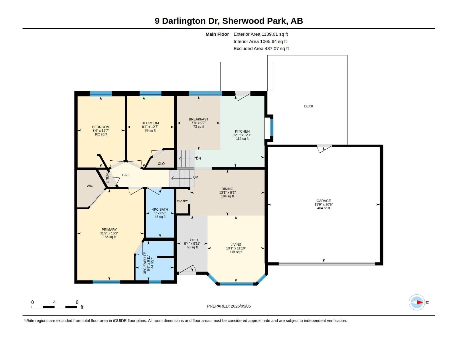 9 Darlington Dr, Sherwood Park, Alberta  T8H 1P4 - Photo 43 - E4485763
