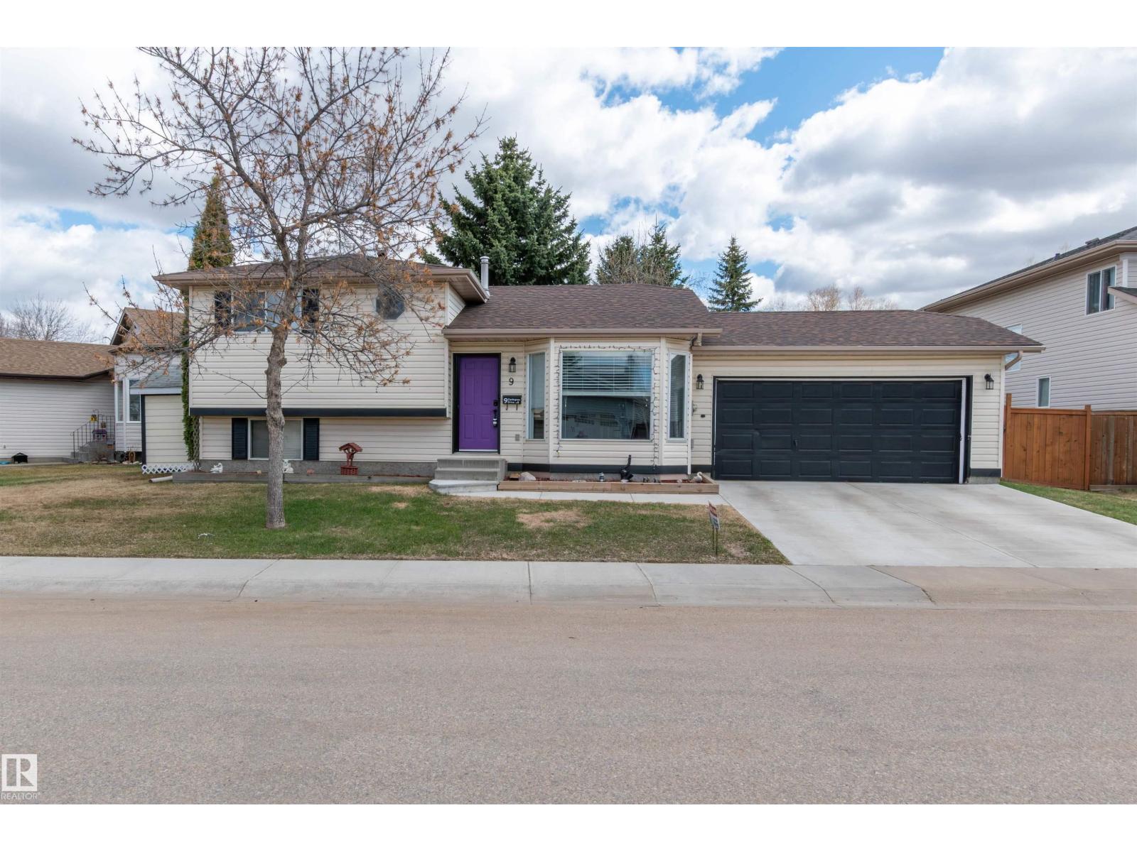 9 Darlington Dr, Sherwood Park, Alberta  T8H 1P4 - Photo 46 - E4485763