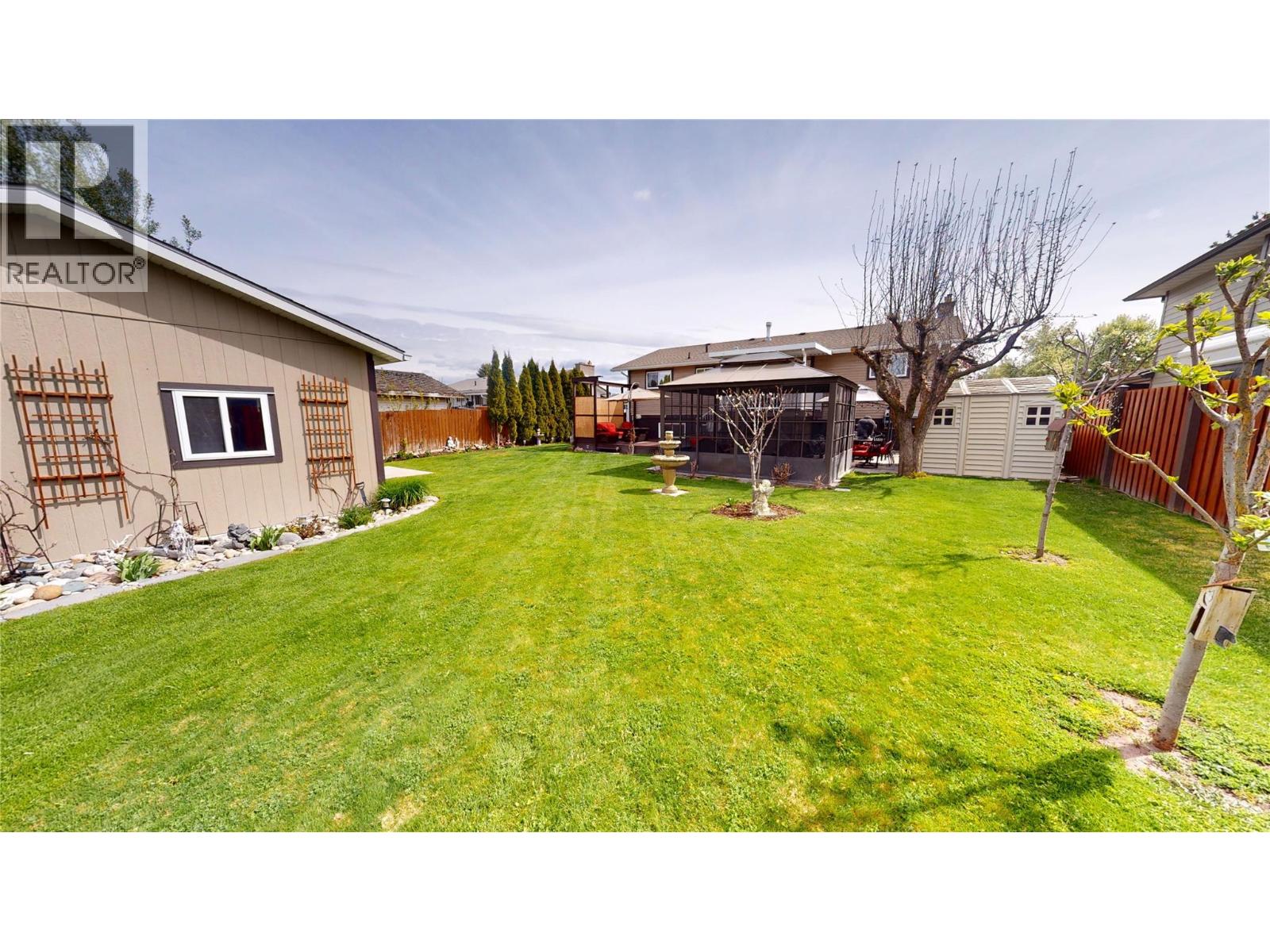 409 22nd Avenue S, Cranbrook, British Columbia  V1C 5K7 - Photo 35 - 10385966