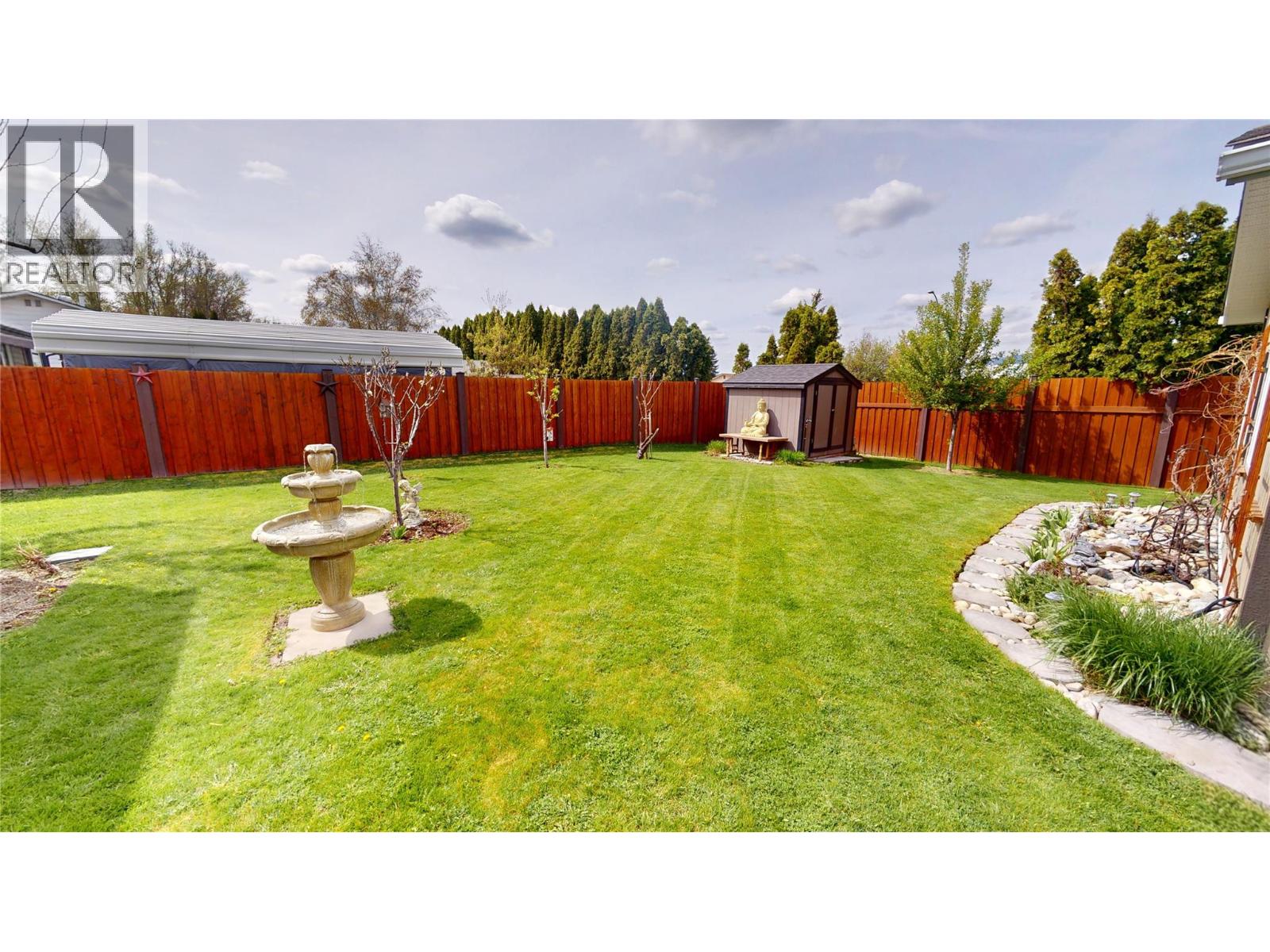 409 22nd Avenue S, Cranbrook, British Columbia  V1C 5K7 - Photo 33 - 10385966