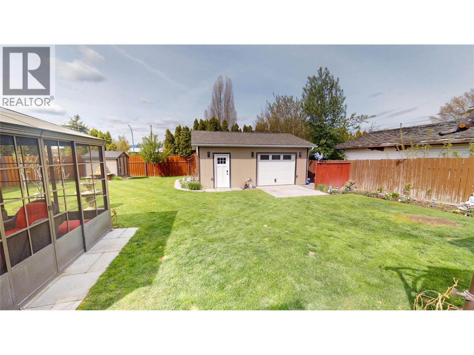409 22nd Avenue S, Cranbrook, British Columbia  V1C 5K7 - Photo 29 - 10385966