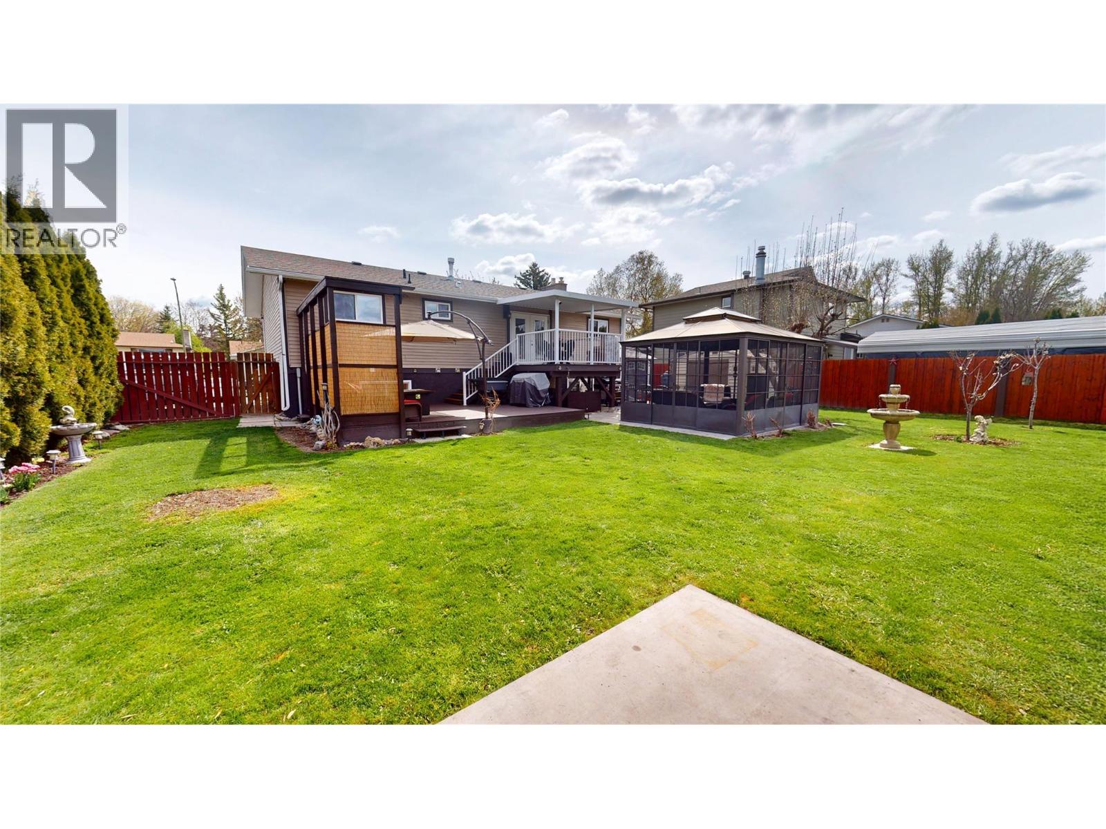 409 22nd Avenue S, Cranbrook, British Columbia  V1C 5K7 - Photo 36 - 10385966